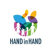 Hand in Hand Ltd logo - Similar company to The Centre For Positive Behaviour Support (Cpbs)