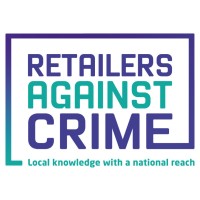 Retailers Against Crime logo - Similar company to Go Forth Stirling (Bid)
