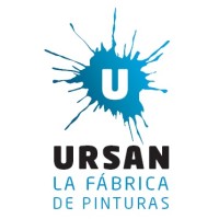 Pinturas y Recubrimientos Ursan logo - Similar company to Pinturas Y Barnices Mopasa