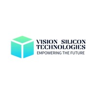 Vision-Silicon Technologies Ltd logo - Similar company to Arrow Egypt Ltd