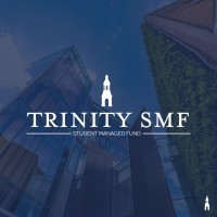 Trinity Student Managed Fund logo - Similar company to Trinity College Dublin Students' Union