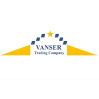 Vanser Trading BV logo - Similar company to Rackham Ventures