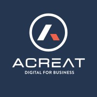 Acreat logo - Similar company to Textfocus
