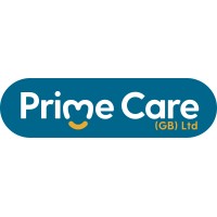 Prime Care logo - Similar company to Prime Care