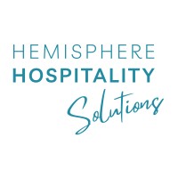 Hemisphere Hospitality logo - Similar company to Omologist.Com