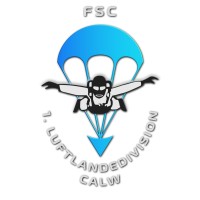 Fallschirmsportspringerclub 1. Luftlandedivision e.V. Standort Calw logo - Similar company to Btb Gmbh