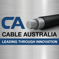 Cable Australia logo - Similar company to Sync Studios