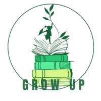 ASSOCIATION GROW UP logo - Similar company to Lycée Václav Havel