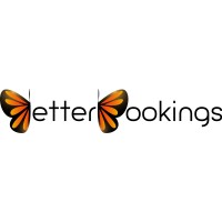 BETTER BOOKINGS LTD logo - Similar company to Offbounds