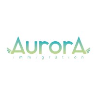 Aurora Immigration logo - Similar company to Verca Immigration