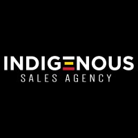 Indigenous Sales Agency logo - Similar company to Leadsforagent