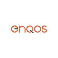 enqos logo - Similar company to Aifyn