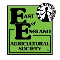 East of England Agricultural Society logo - Similar company to Marshal Papworth Fund