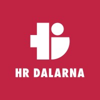 HR Dalarna logo - Similar company to Dalarna Science Park