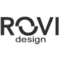 Rovi Design logo - Similar company to B2C Telecom