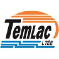 Temlac Ltée logo - Similar company to Cantin Distribution