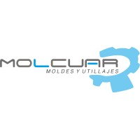 MOLCUAR UTILLAJES SL logo - Similar company to Xyz Engineering. Diseño De Utillajes. Máquina Especial. Cálculo De Elementos Finitos