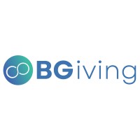 BGiving logo - Similar company to Efraud Services Inc