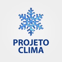 Projeto Clima engenharia e Ar Condicionado logo - Similar company to Arnoclima | Manutenção E Instalação De Ar Condicionado