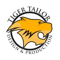 Tiger Tailor logo - Similar company to Tenexium