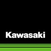 Kawasaki Sverige logo - Similar company to Baboons Gmbh