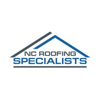 NC Roofing Specialists logo - Similar company to Total Roofing Contractors Inc