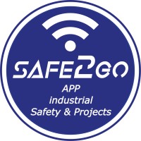 Safe2Go app logo - Similar company to Dutchfund