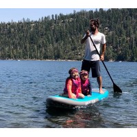 Mid-Career Break / Family Travel logo - Similar company to Potentia Analytics