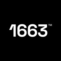 1663 logo - Similar company to Lonestar Tracking