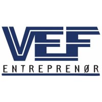 VEF Entreprenør AS logo - Similar company to Rivco