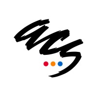 Aerial Camera Systems (ACS) logo - Similar company to Boost Graphics