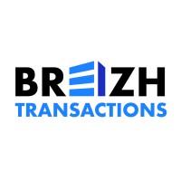 BREIZH TRANSACTIONS logo - Similar company to Ouest Transak