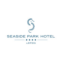 Seaside Park Hotel Leipzig logo - Similar company to Bazarroyal