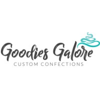 Goodies Galore Custom Confections logo - Similar company to Dream Goodies