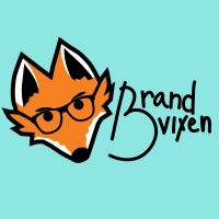 Brand Vixen logo - Similar company to Reunacy