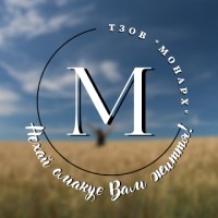 Монарх logo - Similar company to Pravio Group