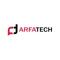 Arfa Tech logo - Similar company to Arfa Technology Ltd