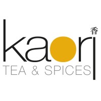 Kaori.be logo - Similar company to Capuch' Le Micro-Torréfacteur De Montreuil