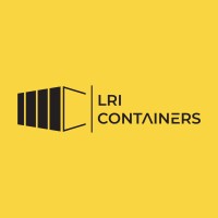 LRI Containers logo - Similar company to Trealmont Logistics Inc
