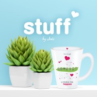 Stuff by Jools logo - Similar company to Oo.Com.Au