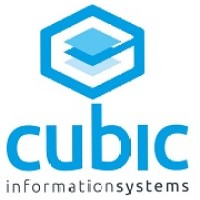 Cubic Information Systems - Libya logo - Similar company to Libya Design