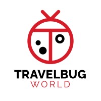 TRAVELBUGWORLD.PH logo - Similar company to Javel Materials And Services Inc.