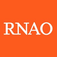 Registered Nurses' Association of Ontario (RNAO) logo - Similar company to The Center For Implementation