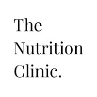 The Nutrition Clinic logo - Similar company to Vease Nutrition