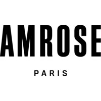 AMROSE Paris logo - Similar company to Misa Harada Millinery Ltd.