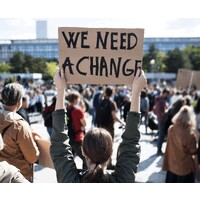 Democracy Social Organisation and Governance (DSS - USN) logo - Similar company to Kulturytring