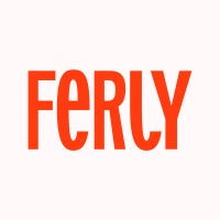 Ferly logo - Similar company to Emjoy