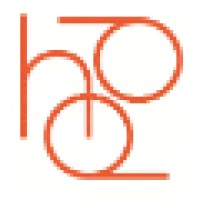 (HDP) HD Partnership logo - Similar company to All Things Favourite