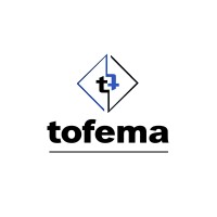 Tofema S.A. logo - Similar company to Hidrozono