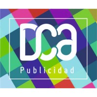 DCA PUBLICIDAD SAC logo - Similar company to Studio41